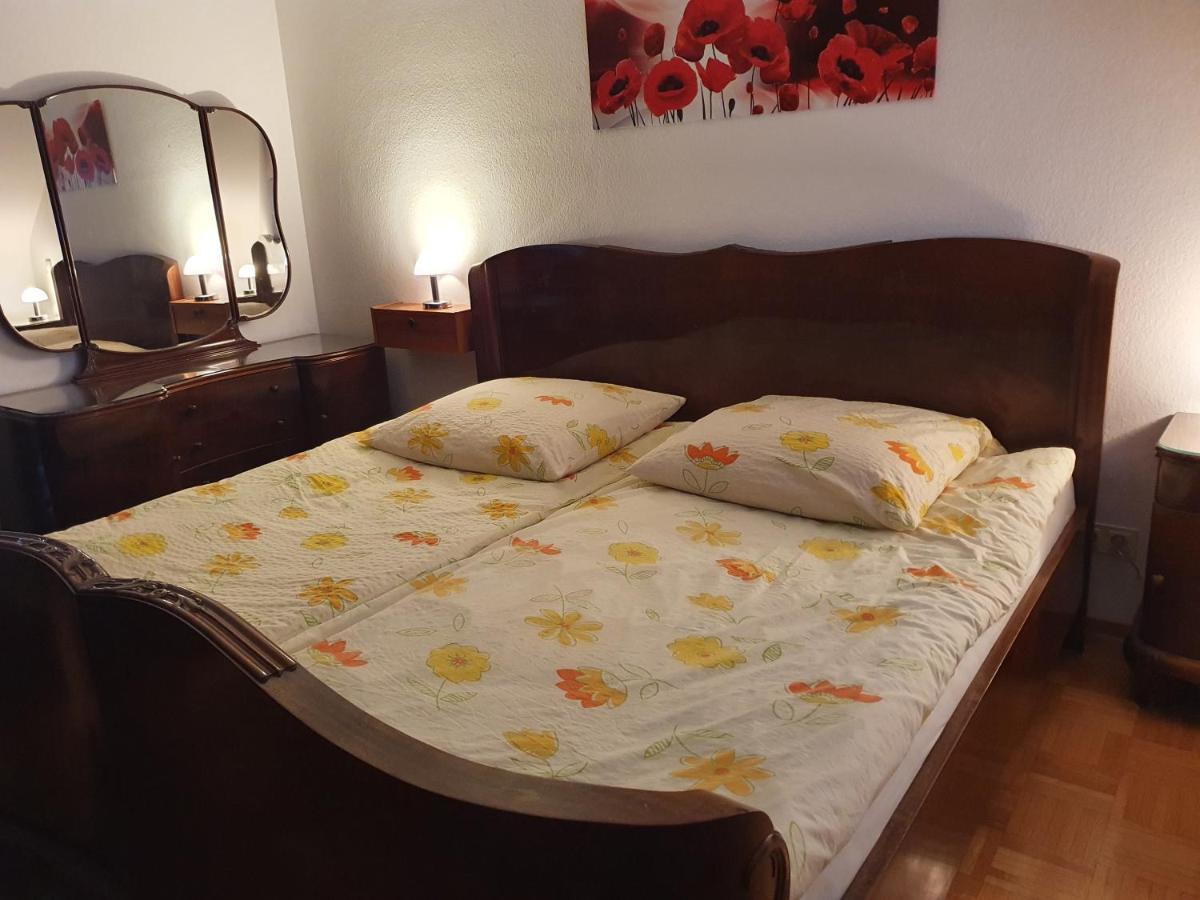 Wildbad Luft Apartamento Bad Wildbad Exterior foto